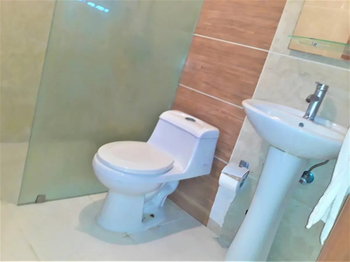 Апартаменты Apartamento Amueblado Ciudad Real II Санто-Доминго